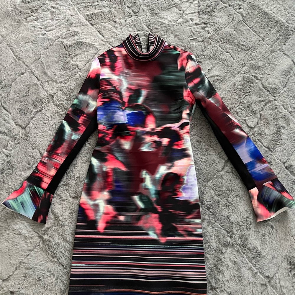 Clover canyon dress